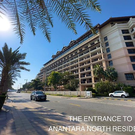 Relaxing 1 Bedroom Apartment At 5 Star Resort Dubai Luaran gambar